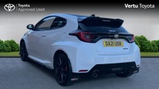 Toyota GR Yaris 1.6 3dr AWD [Circuit Pack] Petrol Hatchback